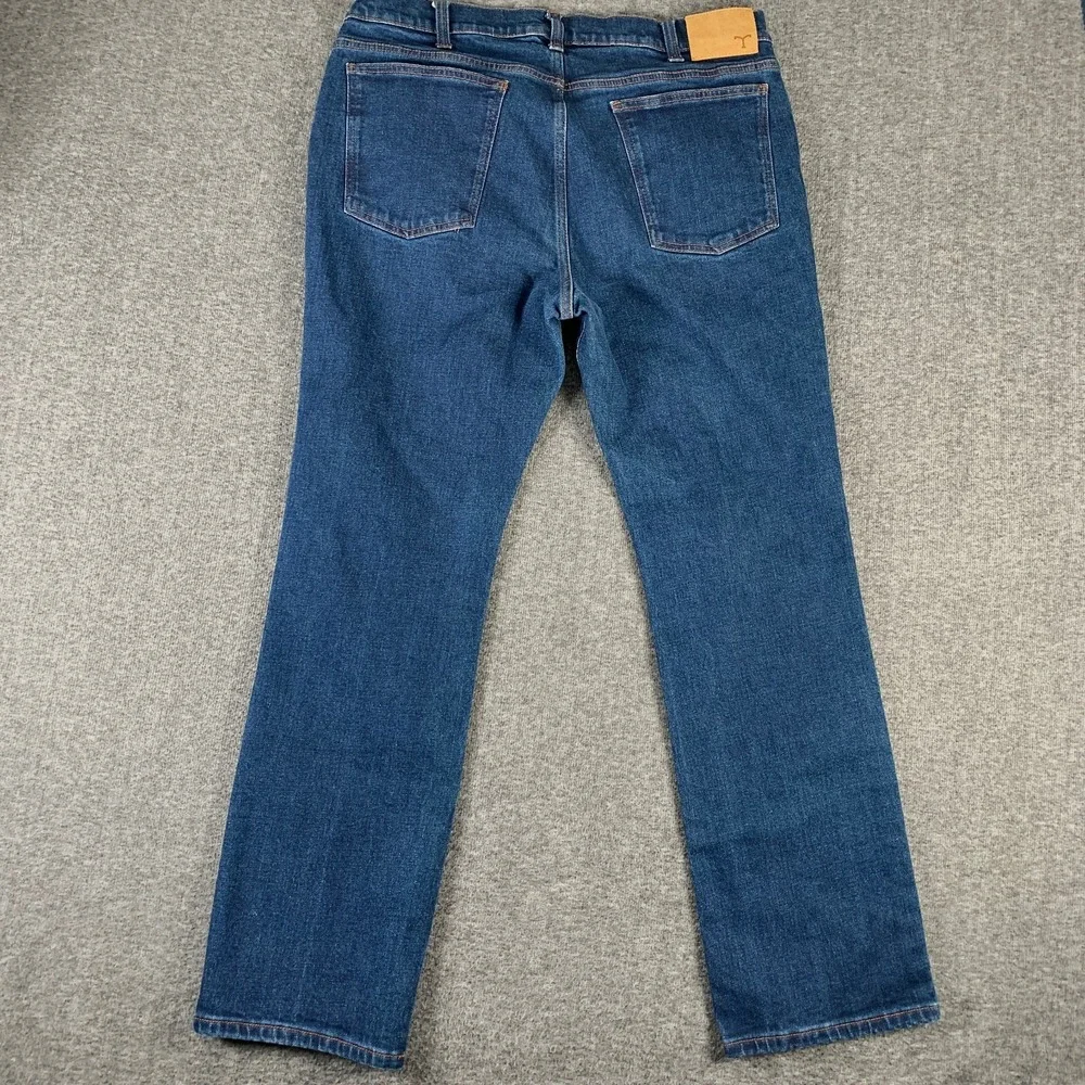 Tecovas pre owned